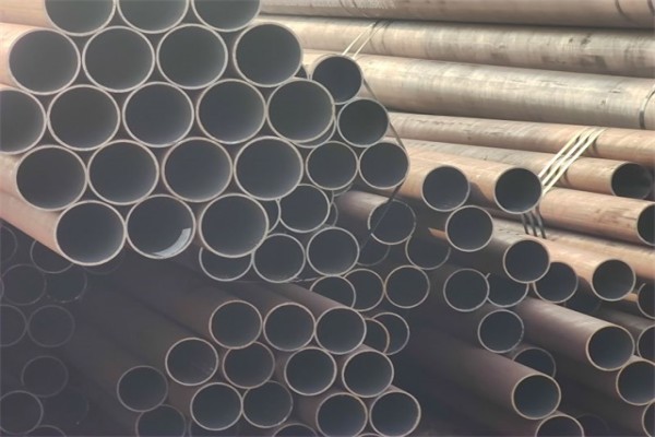 振安振安Q345钢管非标定制 特殊壁厚 振安Q345 管材生产